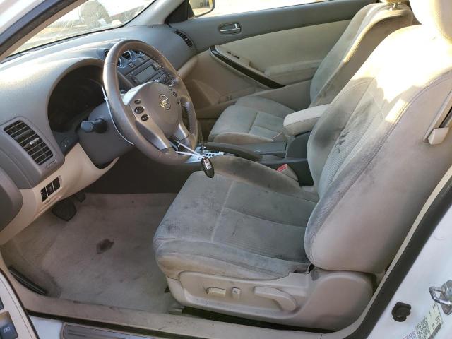 Photo 7 from auction – 2013 NISSAN ALTIMA S with VIN 1N4AL2EP1DC171444