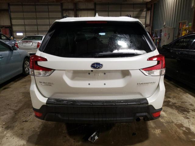 Photo 6 from auction – 2022 SUBARU FORESTER P with VIN JF2SKAEC8NH481458