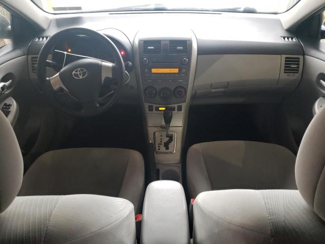 Photo 8 from auction – 2011 TOYOTA COROLLA BA with VIN 2T1BU4EE6BC649738