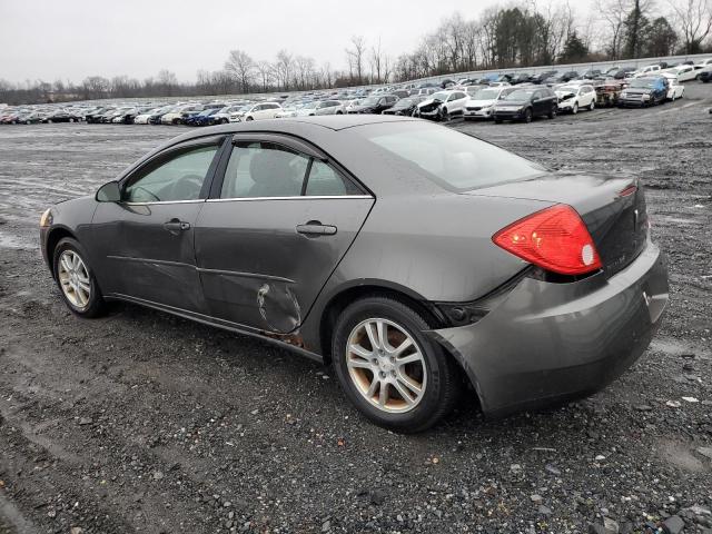 Photo 2 from auction – 2005 PONTIAC G6 with VIN 1G2ZG528454177397