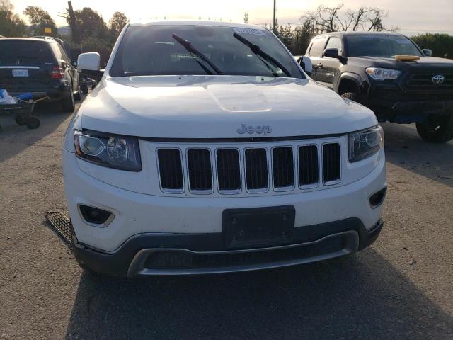Photo 5 from auction – 2014 JEEP GRAND CHER with VIN 1C4RJFBG2EC417191