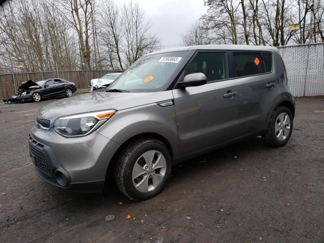 KIA SOUL 2015 z numerem VIN KNDJN2A24F7218945 - Zdjęcie z aukcji