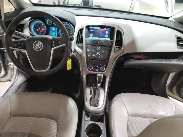 Photo 8 from auction – 2014 BUICK VERANO CON with VIN 1G4PR5SK0E4221075