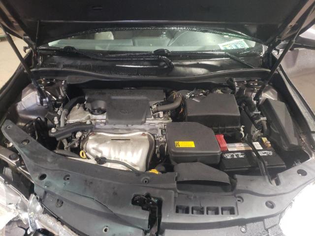 Photo 11 from auction – 2015 TOYOTA CAMRY LE with VIN 4T4BF1FK1FR487489