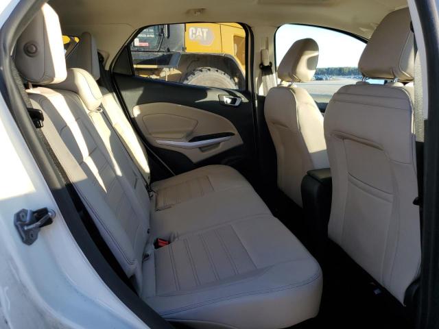 Photo 11 from auction – 2020 FORD ECOSPORT T with VIN MAJ6S3KLXLC339015