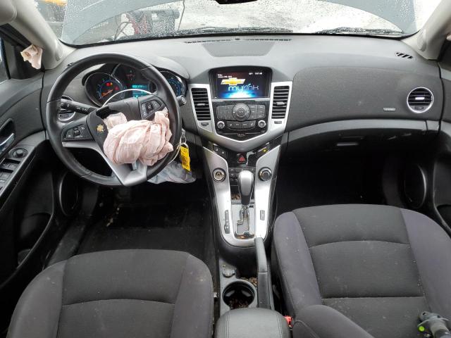Photo 8 from auction – 2013 CHEVROLET CRUZE LT with VIN 1G1PC5SB0D7250815