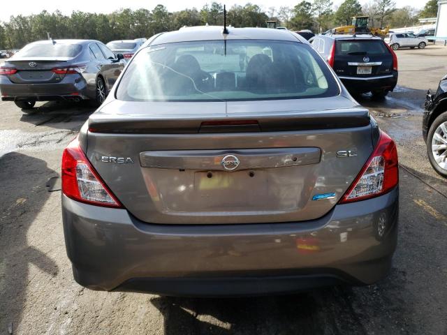 Photo 6 from auction – 2015 NISSAN VERSA S with VIN 3N1CN7AP8FL885209