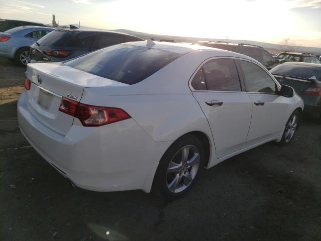 Photo 3 from auction – 2012 ACURA TSX with VIN JH4CU2F49CC004203