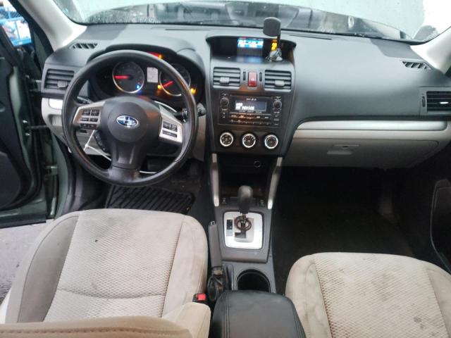 Photo 8 from auction – 2015 SUBARU FORESTER 2 with VIN JF2SJADC8FH572395