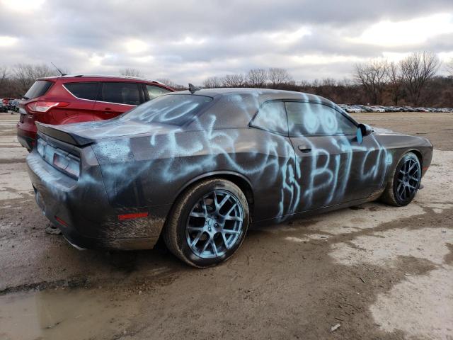 Photo 3 from auction – 2015 DODGE CHALLENGER with VIN 2C3CDZFJ2FH910411