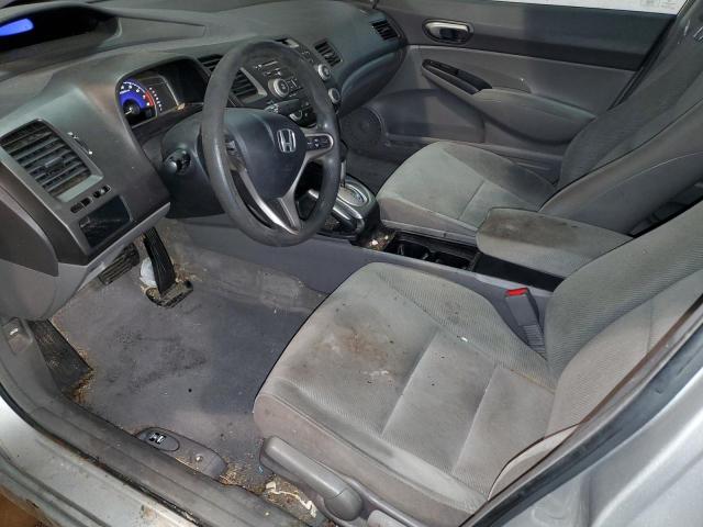Photo 7 from auction – 2010 HONDA CIVIC with VIN 2HGFA1F51AH318613