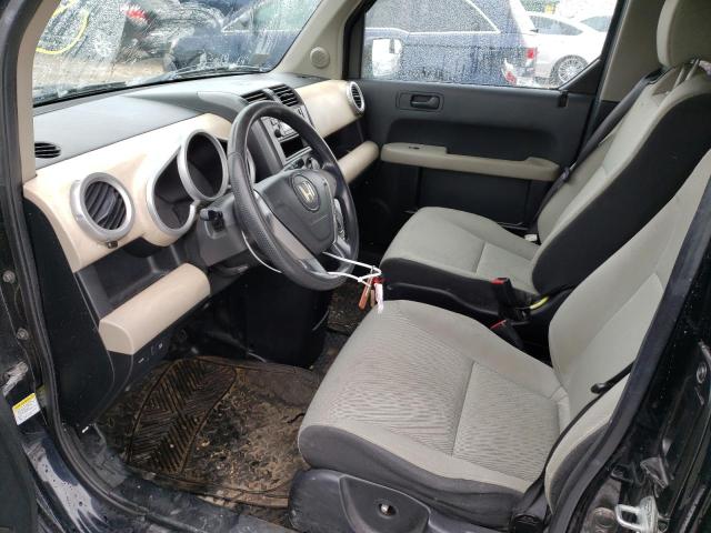 Photo 7 from auction – 2007 HONDA ELEMENT LX with VIN 5J6YH28337L014550