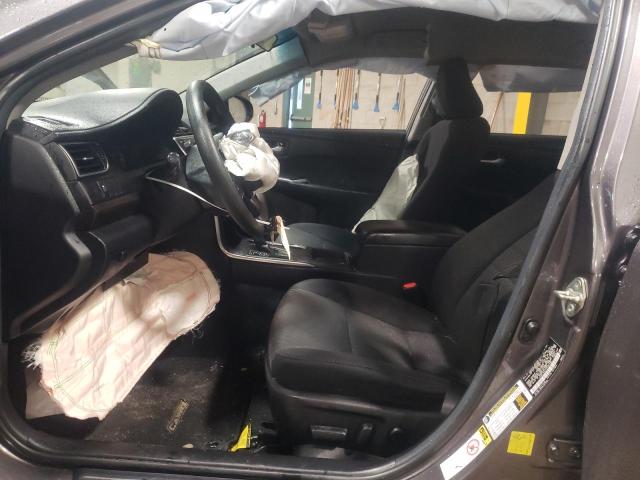 Photo 7 from auction – 2015 TOYOTA CAMRY LE with VIN 4T4BF1FK1FR487489