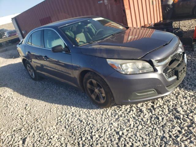 Photo 4 from auction – 2014 CHEVROLET MALIBU LS with VIN 1G11B5SL2EF116591