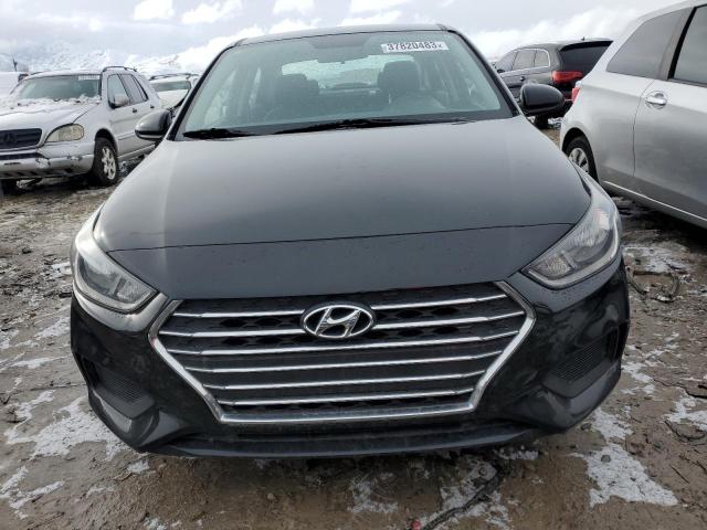 Photo 5 from auction – 2020 HYUNDAI ACCENT SE with VIN 3KPC24A67LE114087