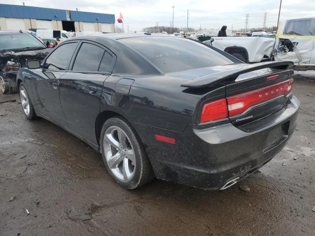 Foto 2 de la subasta – 2014 DODGE CHARGER R/ con VIN 2C3CDXCT7EH323534