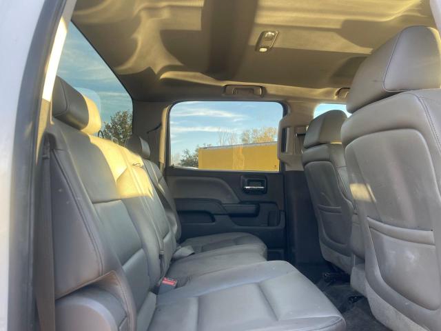 Photo 6 from auction – 2014 CHEVROLET SILVERADO with VIN 3GCUKPEC1EG291621
