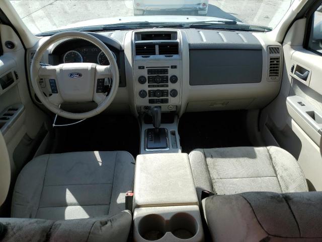 Photo 8 from auction – 2012 FORD ESCAPE XLT with VIN 1FMCU9DG4CKA87516