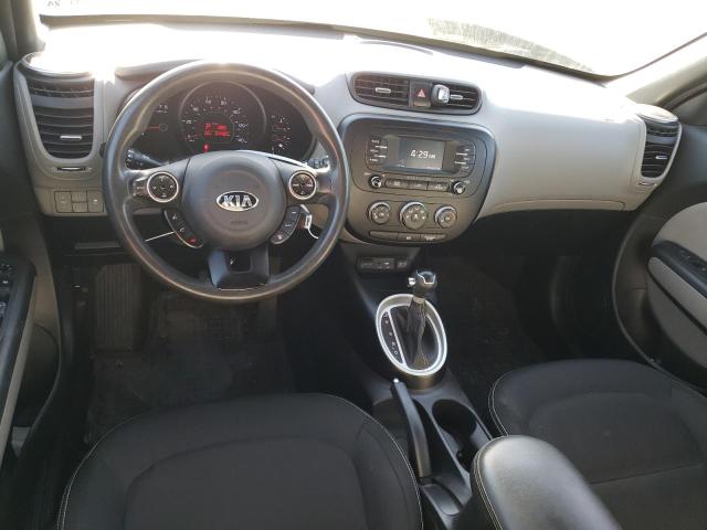 Zdjęcie 8 z aukcji – 2016 KIA SOUL + z VIN KNDJP3A59G7331091