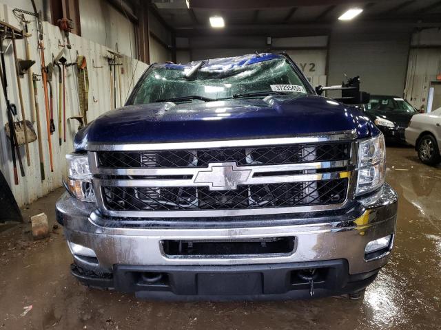 Photo 5 from auction – 2014 CHEVROLET SILVERADO with VIN 1GC1KXC84EF176921