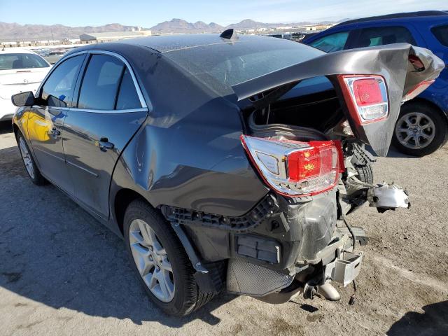 Photo 2 from auction – 2013 CHEVROLET MALIBU 2LT with VIN 1G11F5SR6DF266355