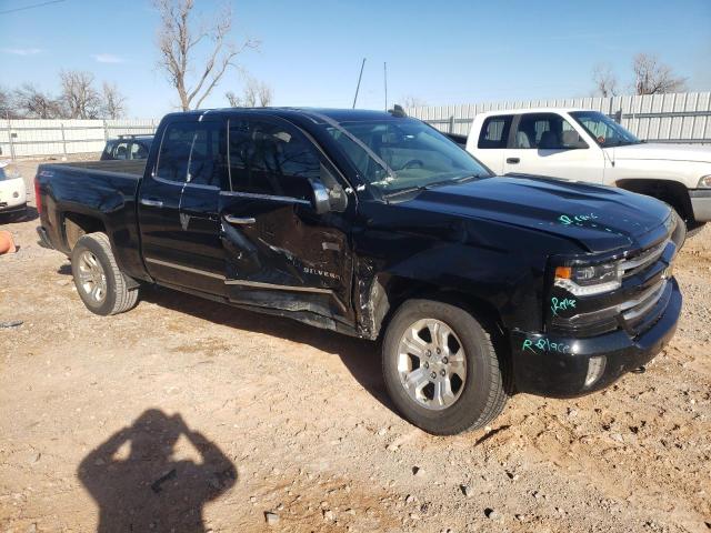 Photo 4 from auction – 2016 CHEVROLET SILVERADO with VIN 3GCUKSEJ9GG325454