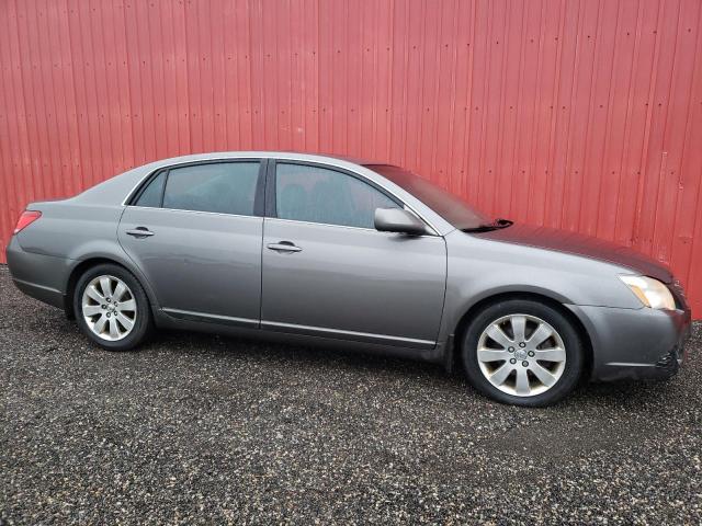 Photo 4 from auction – 2007 TOYOTA AVALON with VIN 4T1BK36B67U244019