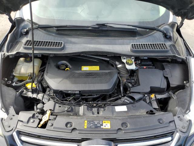 Photo 12 from auction – 2013 FORD ESCAPE SEL with VIN 1FMCU9HXXDUA87892