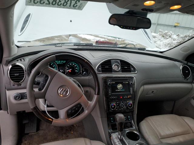Photo 8 from auction – 2014 BUICK ENCLAVE with VIN 5GAKVCKD7EJ211971
