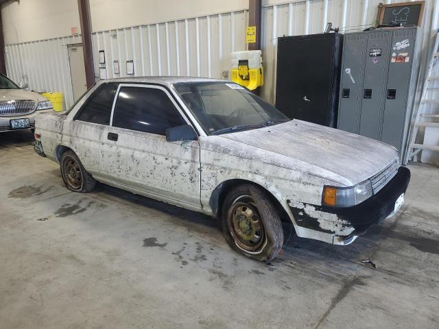 Photo 4 from auction – 1990 TOYOTA TERCEL with VIN JT2EL31F8L0495336