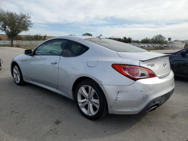Photo 2 from auction – 2011 HYUNDAI GENESIS CO with VIN KMHHT6KD0BU052152