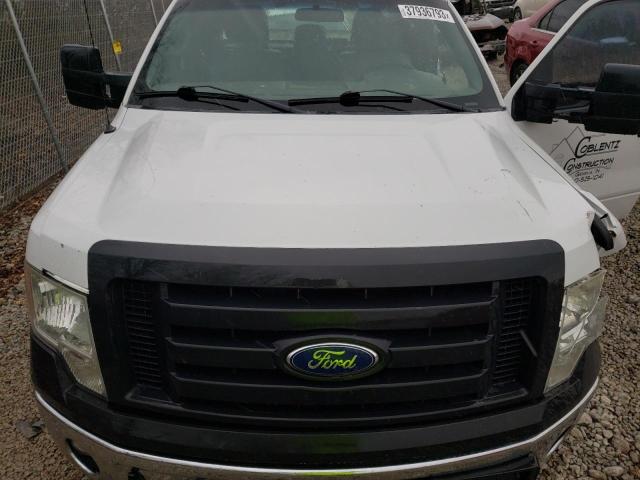 Photo 11 from auction – 2012 FORD F150 SUPER with VIN 1FTVX1CT3CKD25151