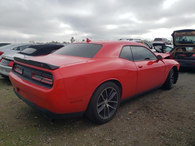 Photo 3 from auction – 2016 DODGE CHALLENGER with VIN 2C3CDZFJ1GH284917
