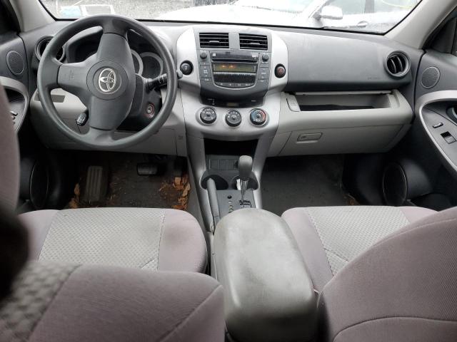 Photo 8 from auction – 2008 TOYOTA RAV4 with VIN JTMBD33V486076657