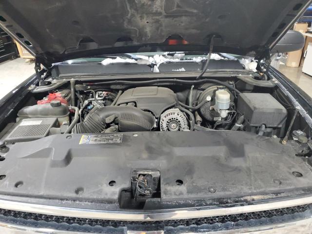 Photo 11 from auction – 2009 CHEVROLET SILVERADO with VIN 1GCEK14C19Z137533