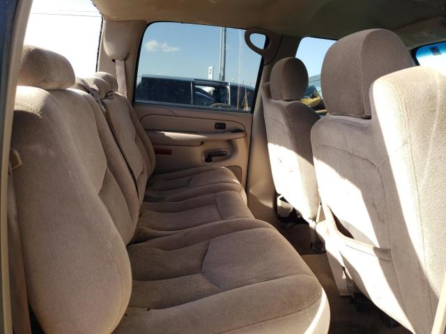 Photo 10 from auction – 2006 GMC SIERRA K25 with VIN 1GTHK23D76F248372