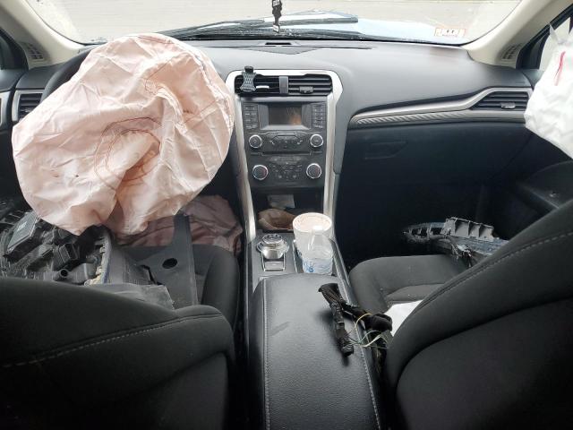 Photo 8 from auction – 2018 FORD FUSION SE with VIN 3FA6P0LU2JR214192