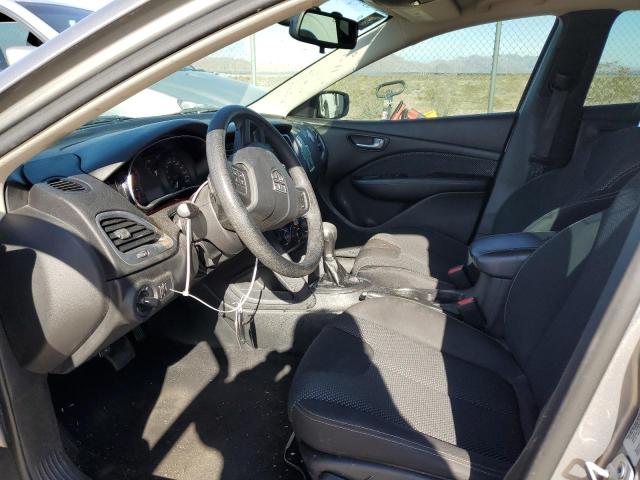 Photo 7 from auction – 2016 DODGE DART SXT with VIN 1C3CDFBB7GD652804