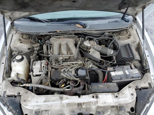 Photo 11 from auction – 2006 FORD TAURUS SEL with VIN 1FAFP56U66A231104