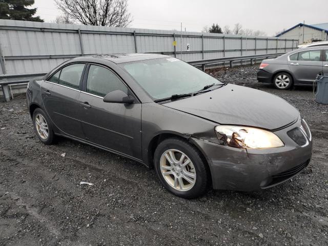 Photo 4 from auction – 2005 PONTIAC G6 with VIN 1G2ZG528454177397
