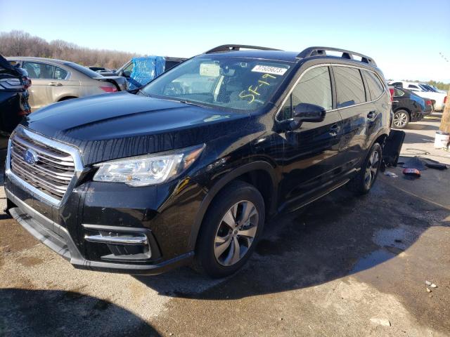 SUBARU ASCENT PRE 2019 with VIN 4S4WMACD9K3480457 - Photo from auction