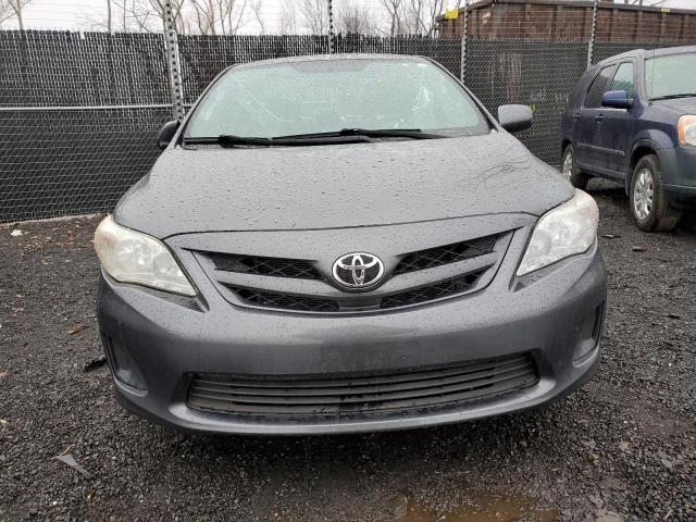 Photo 5 from auction – 2012 TOYOTA COROLLA BA with VIN 2T1BU4EE6CC789063