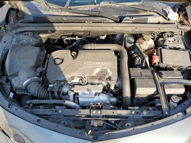 Photo 11 from auction – 2016 CHEVROLET MALIBU LT with VIN 1G1ZE5ST7GF259663