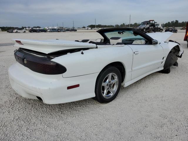 Photo 3 from auction – 2001 PONTIAC FIREBIRD T with VIN 2G2FV32G712144401