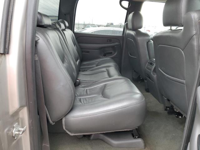 Photo 10 from auction – 2004 CHEVROLET SILVERADO with VIN 2GCEK13T541409343