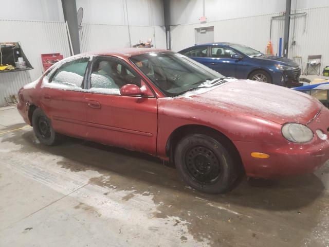 Photo 4 from auction – 1996 FORD TAURUS GL with VIN 1FALP52U0TA296700