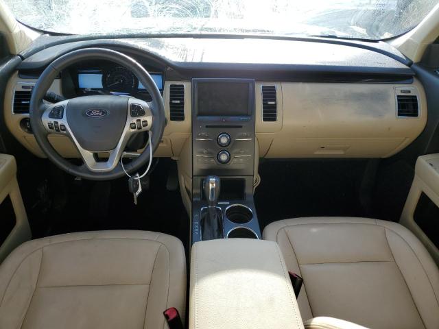 Photo 8 from auction – 2013 FORD FLEX SEL with VIN 2FMGK5C81DBD37297