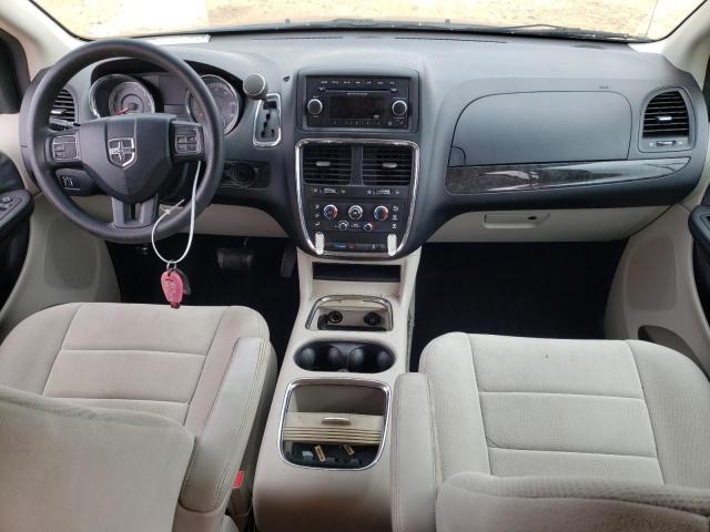 Photo 8 from auction – 2012 DODGE GRAND CARA with VIN 2C4RDGCG2CR319973