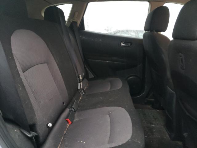Photo 11 from auction – 2011 NISSAN ROGUE S with VIN JN8AS5MV6BW267522