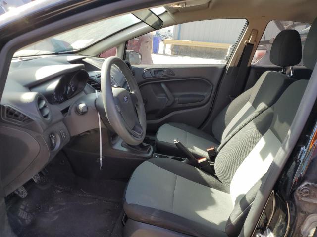 Photo 7 from auction – 2017 FORD FIESTA S with VIN 3FADP4TJ3HM144620